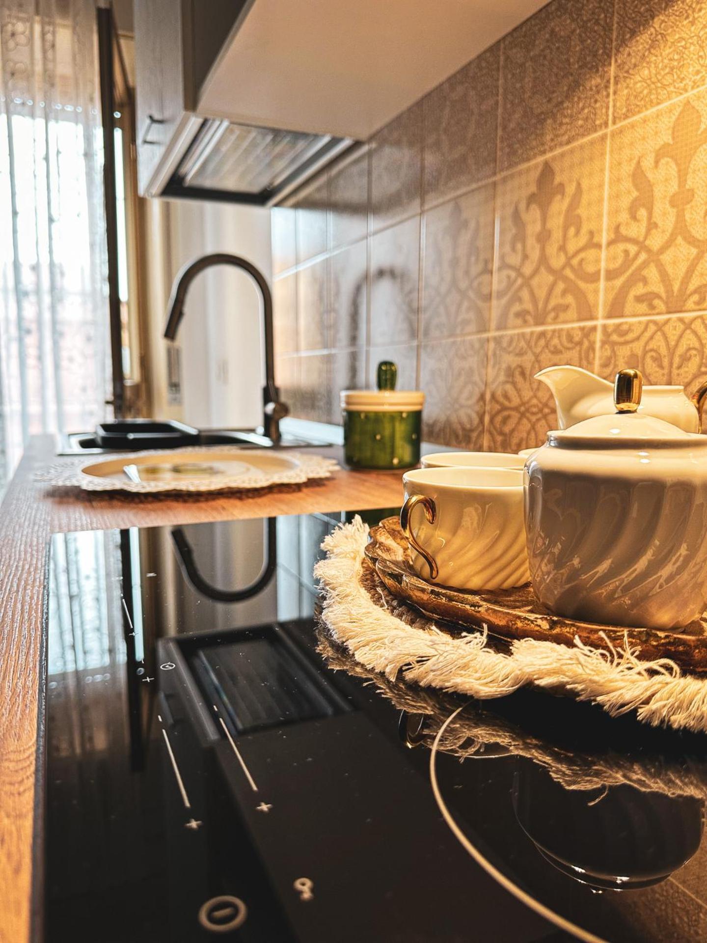 Kalos Apartments มิลาซโซ ภายนอก รูปภาพ