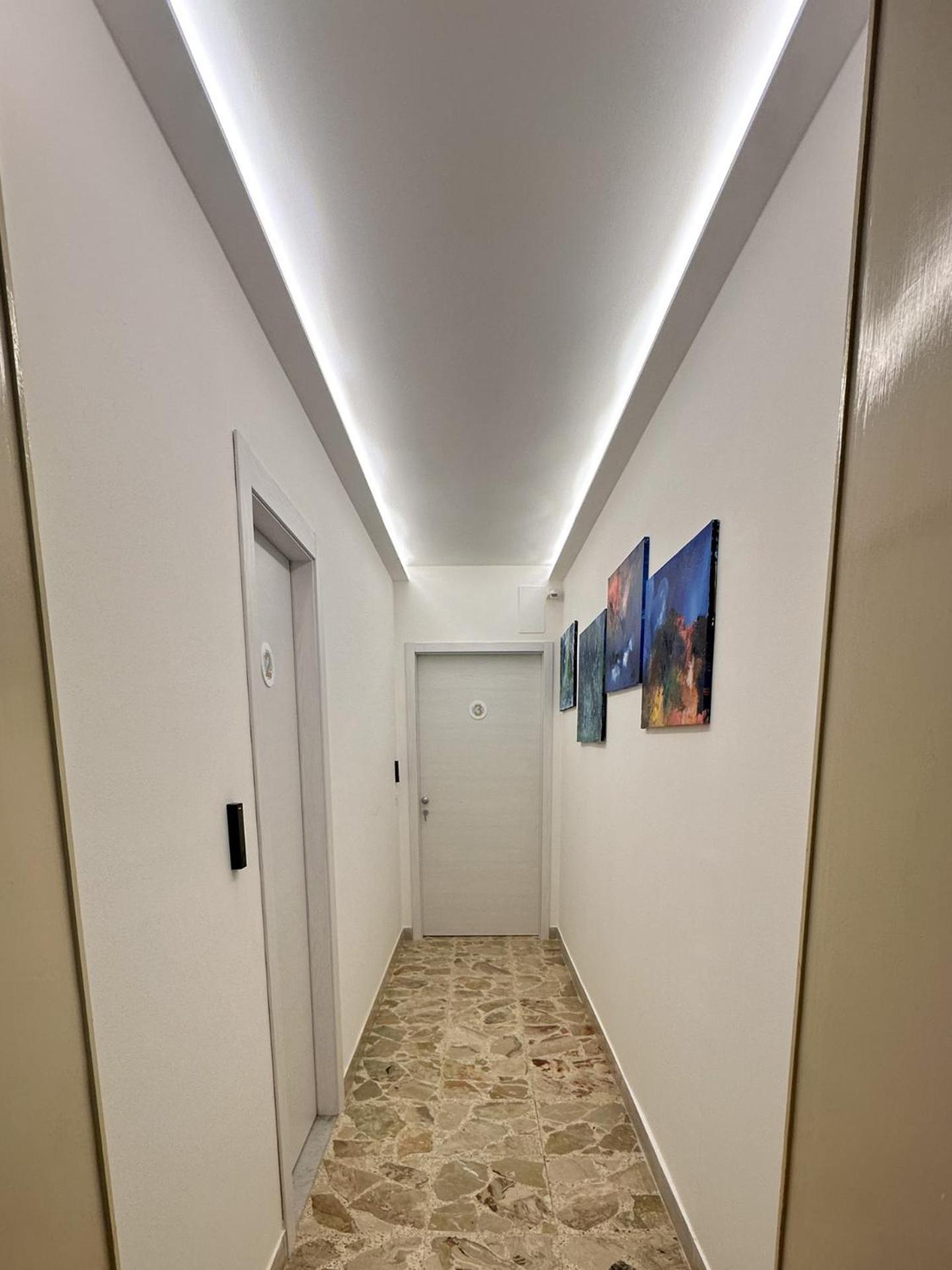 Kalos Apartments มิลาซโซ ภายนอก รูปภาพ