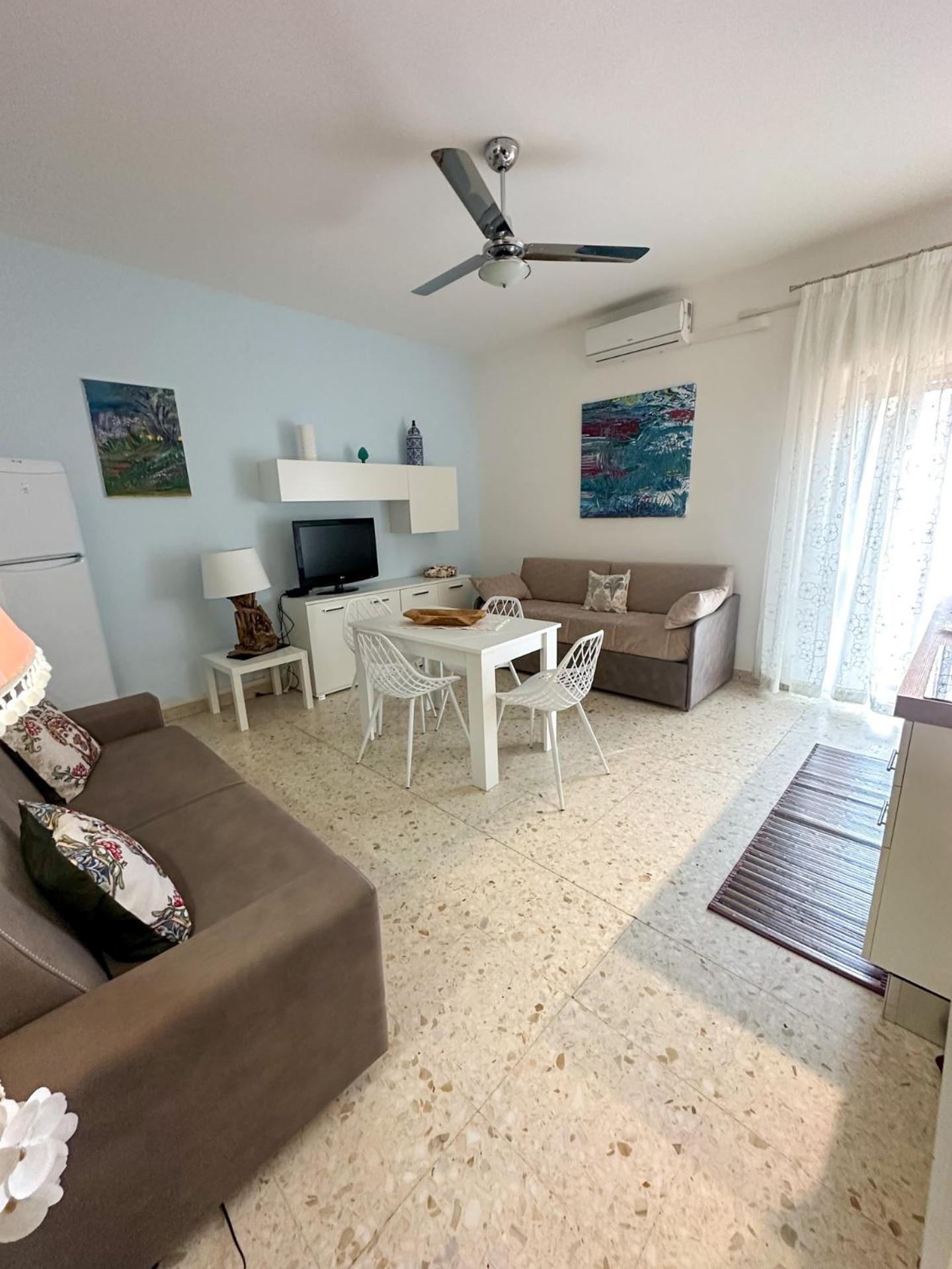 Kalos Apartments มิลาซโซ ภายนอก รูปภาพ