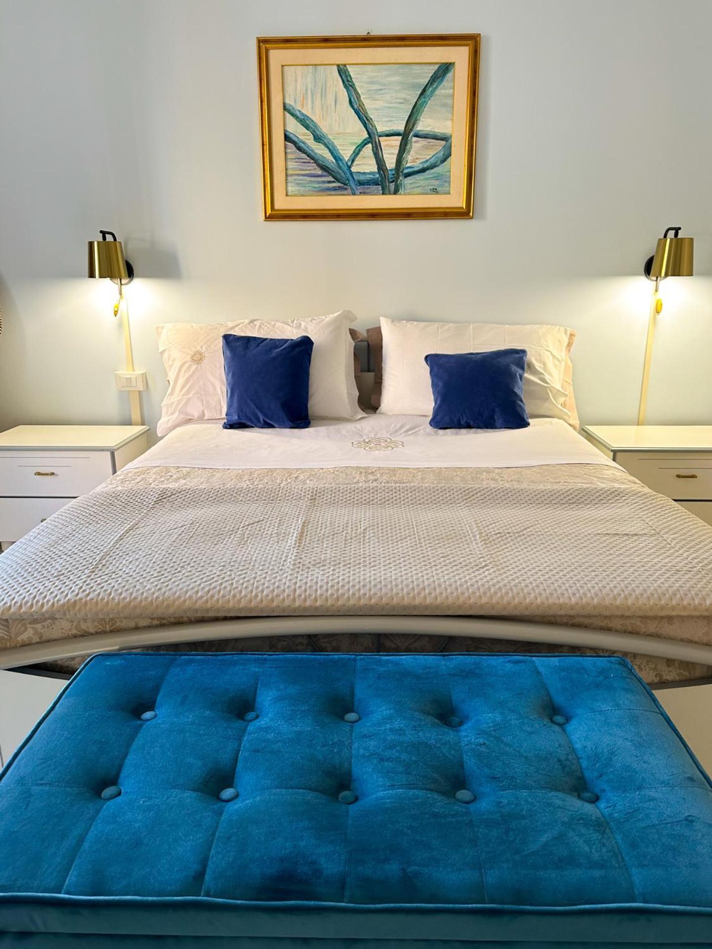 Kalos Apartments มิลาซโซ ภายนอก รูปภาพ