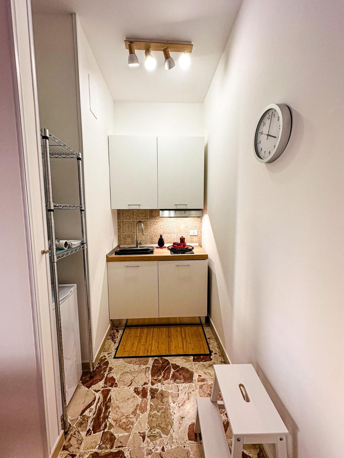 Kalos Apartments มิลาซโซ ภายนอก รูปภาพ