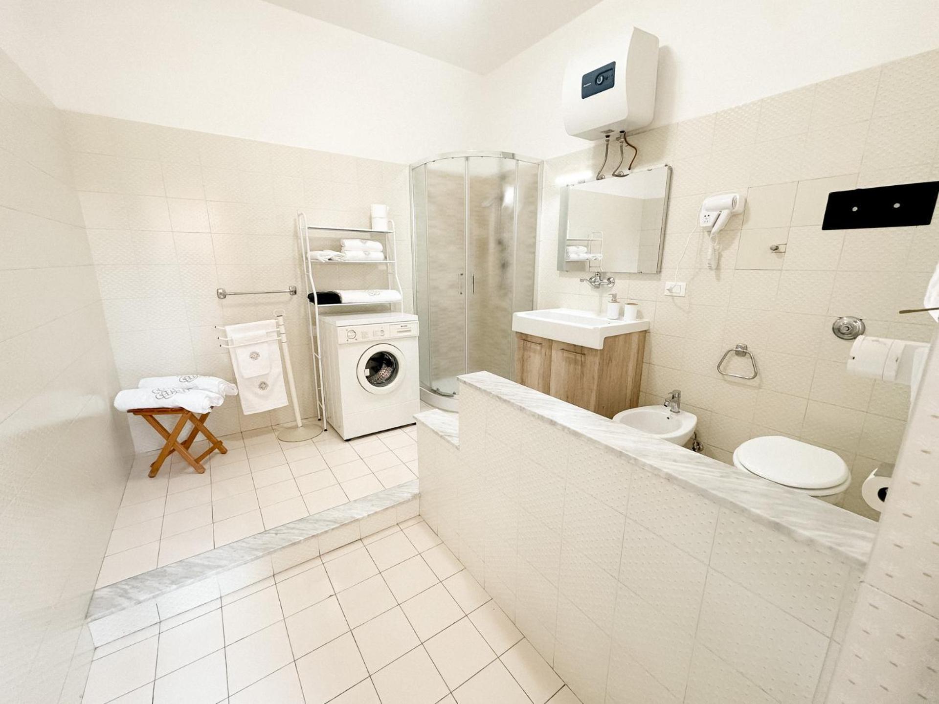 Kalos Apartments มิลาซโซ ภายนอก รูปภาพ