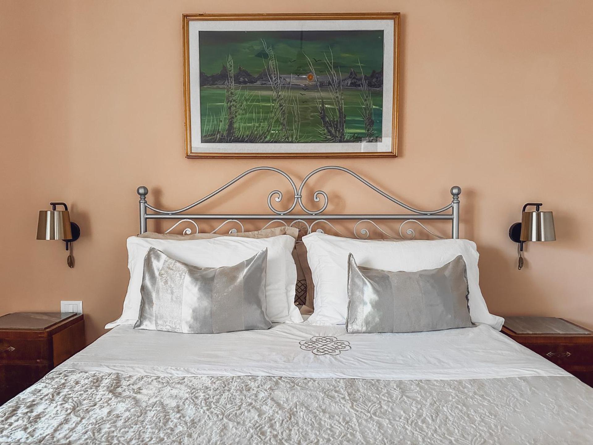 Kalos Apartments มิลาซโซ ภายนอก รูปภาพ