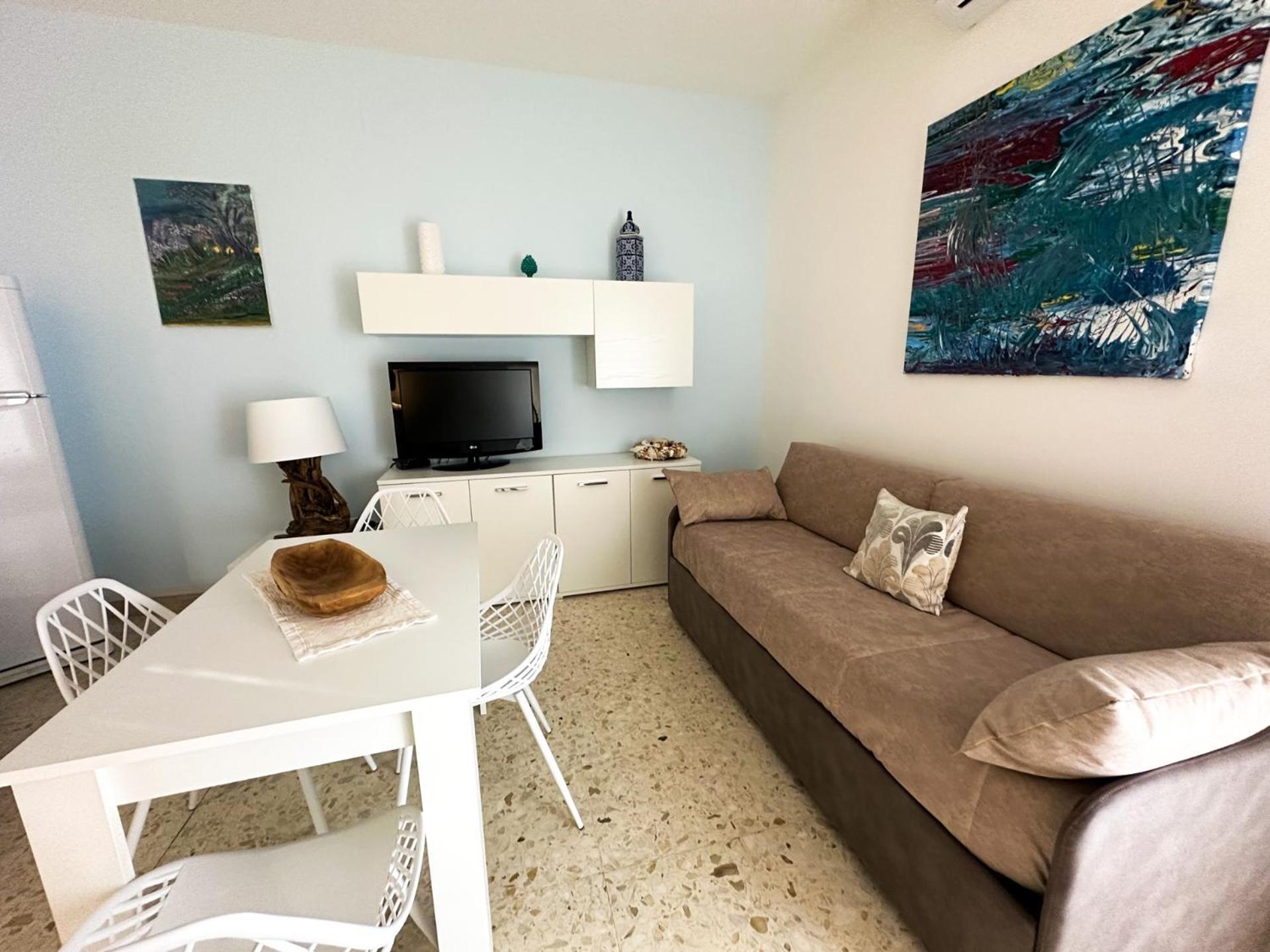 Kalos Apartments มิลาซโซ ภายนอก รูปภาพ