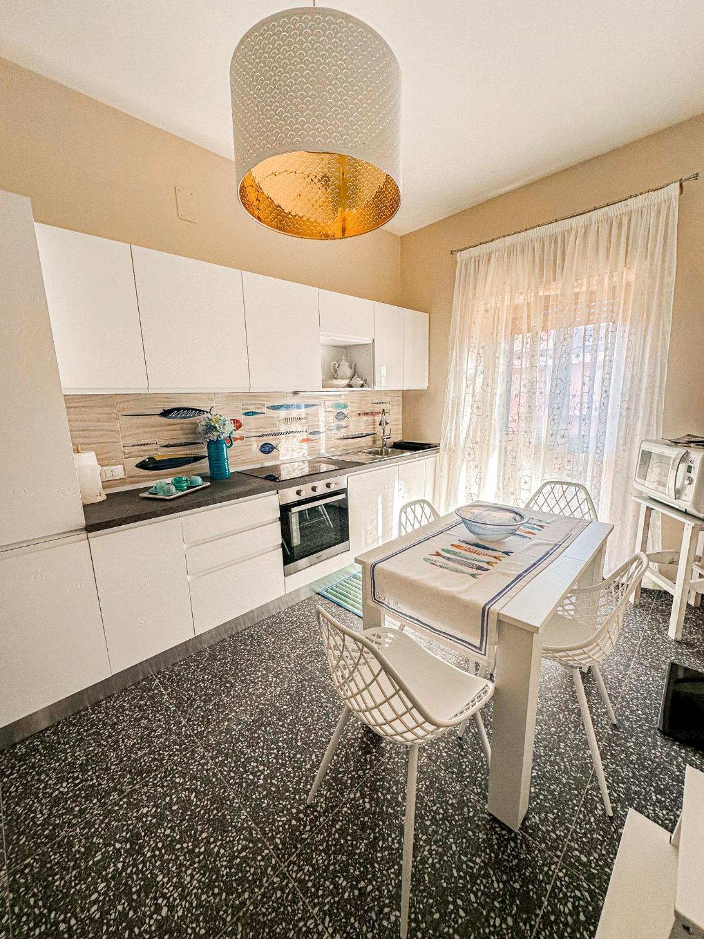 Kalos Apartments มิลาซโซ ภายนอก รูปภาพ