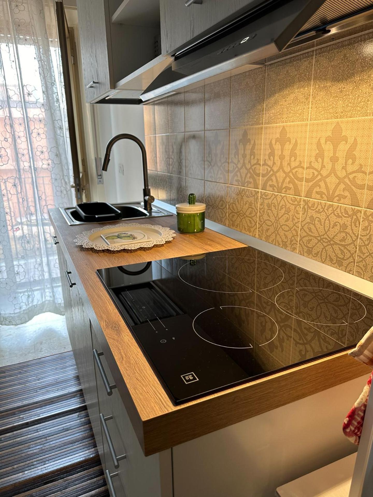 Kalos Apartments มิลาซโซ ภายนอก รูปภาพ